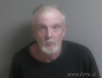 Kenneth Ray Norton Mugshot