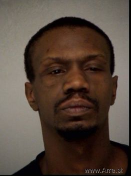 Kenneth Lamar Perkins Mugshot