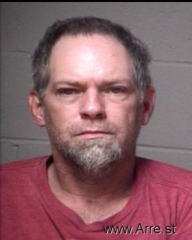 Kenneth Alan Ramsey Mugshot