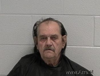 Kenneth Jerome Taylor Mugshot