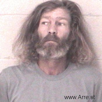 Kenneth Brian Taylor Mugshot