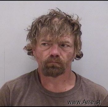 Kenneth Wayne Tucker Mugshot