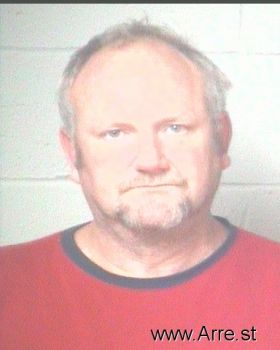 Kenneth Alan Wallace Mugshot