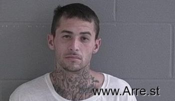 Kenneth Brandon Williams Mugshot