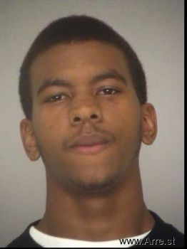 Kenyatta Narese Runnels Mugshot