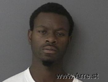 Keon Quartell Stewart Mugshot