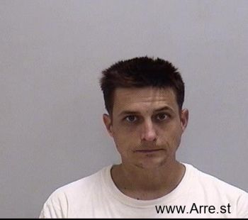 Kevin Eric Coleman Mugshot