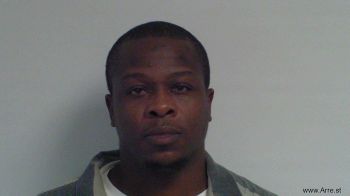 Kevin Dewayne Floyd Mugshot