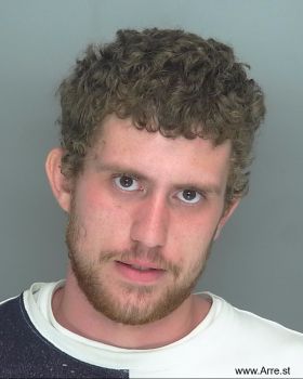 Kevin Ray Gardner Mugshot