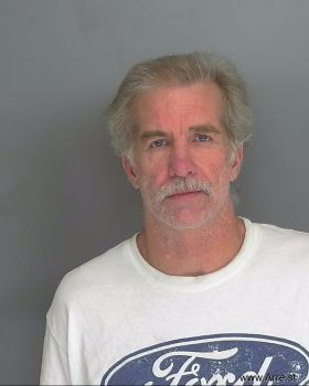 Kevin Randall Golden Mugshot