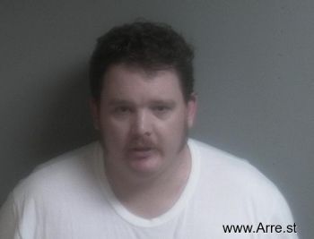 Kevin Stephen Hamrick Mugshot