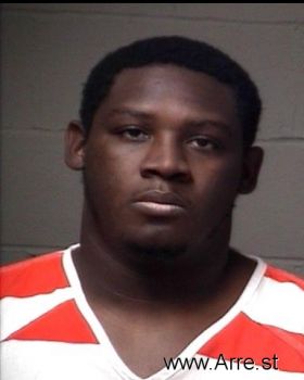 Kevin Lavar Howard Mugshot