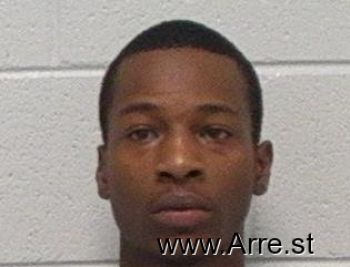 Kevin Deontae Mitchell Mugshot