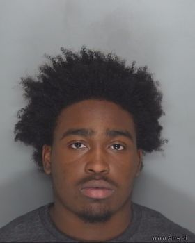 Kevin Eugene Mitchell Mugshot