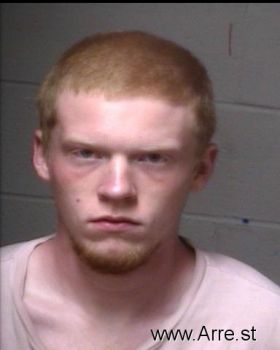 Kevin Romma Clark Myers Mugshot