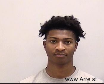 Kevin Andre Perry Mugshot