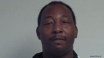 Kevin   Porter Mugshot