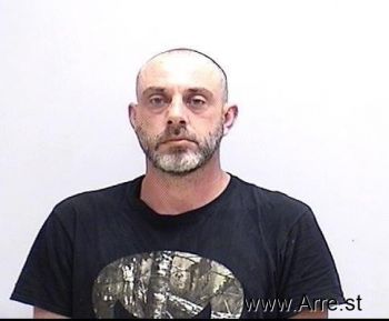 Kevin Dewayne Rogers Mugshot