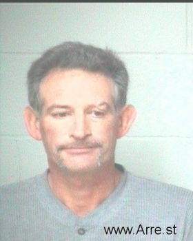 Kevin Wilson Shipley Mugshot