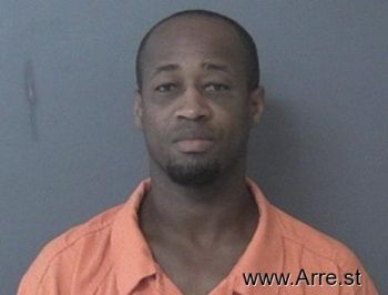 Khalil Razzaq Abdullah Mugshot