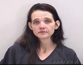 Kimberly Eden Adams Mugshot