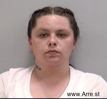 Kimberly Lynn Bohannon Mugshot