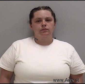 Kimberly Lynn Bohannon Mugshot