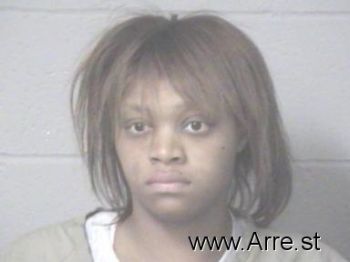 Kimberly Michelle Bunting Mugshot