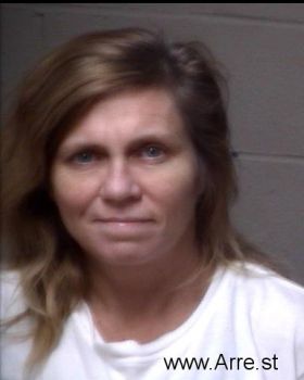 Kimberly Michelle Cook Mugshot