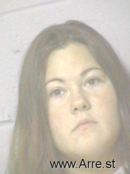 Kimberly Marie Crawford Mugshot