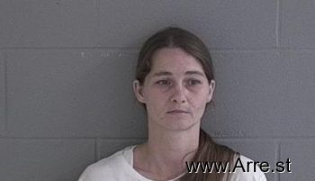 Kimberly Dinetta Dixon Mugshot