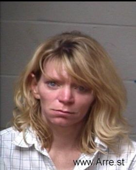 Kimberly Anne Dougherty Mugshot