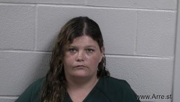 Kimberly Kathleen Nelson Fordham Mugshot