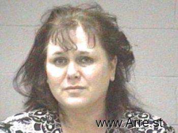 Kimberly Allis Fowler Mugshot