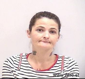 Kimberly Ann Gibbs Mugshot