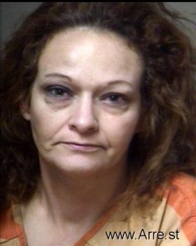 Kimberly Dawn Grayson Mugshot