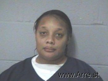 Kimberly Denise Hammonds Mugshot