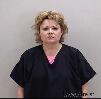 Kimberly L Hicks Mugshot