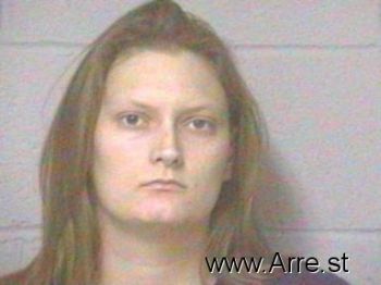 Kimberly Nicole Holt Mugshot