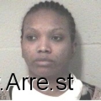 Kimberly  Hunter Mugshot