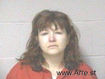 Kimberly Lynn Jones Mugshot