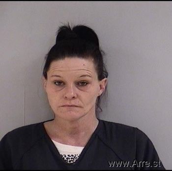 Kimberly Ann Lail Mugshot