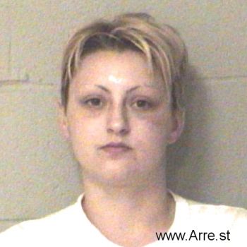 Kimberly Lynn Ledford Mugshot