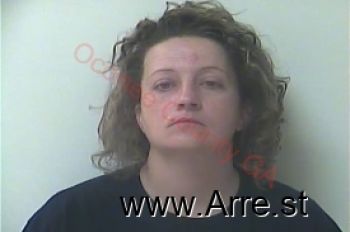 Kimberly Michelle Mapp Mugshot