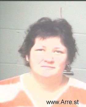 Kimberly Renee Moore Mugshot