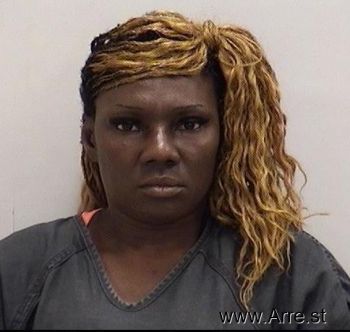 Kimberly Ann Morgan Mugshot