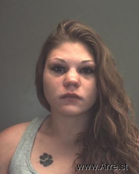 Kimberly Jo Morgan Mugshot