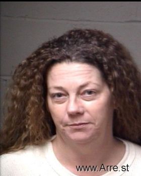 Kimberly Dawn Patterson Mugshot