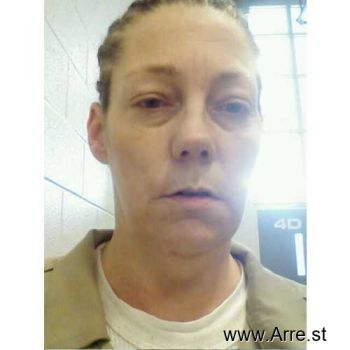 Kimberly  Patterson Mugshot