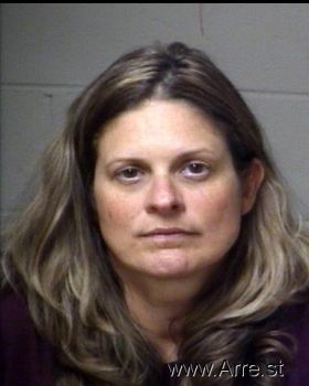 Kimberly Ann Peterson Mugshot